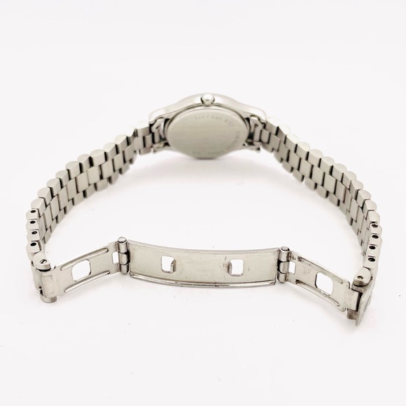 Tiffany & Co Classic 24mm Swiss Made Vintage 90s Women’s Watch - New Battery main image 14